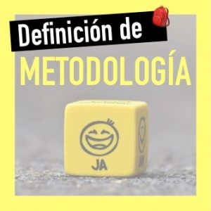 concepto metodología programación didáctica oposiciones