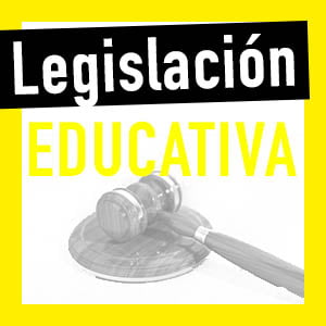 Legislación educativa para la programación didáctica