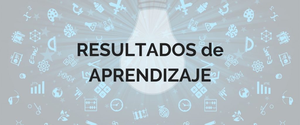 resultados de aprendizaje fp