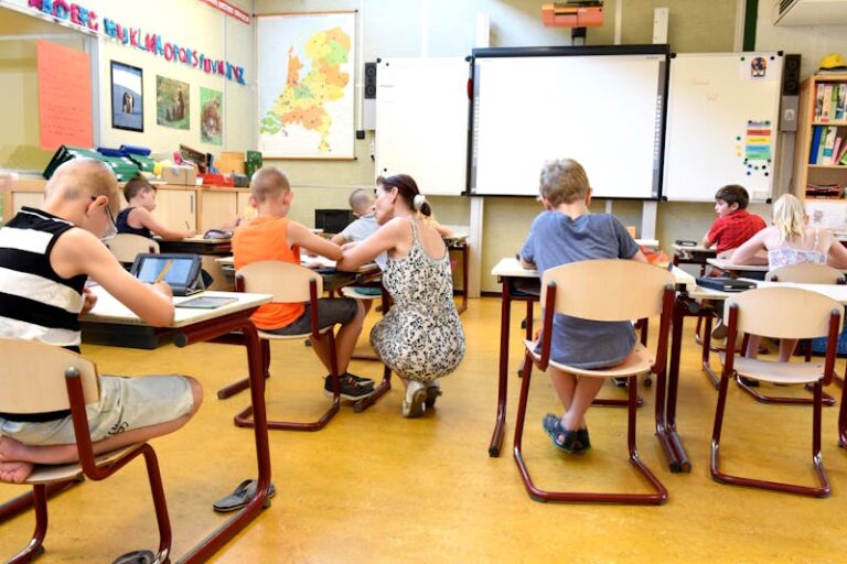 flipped classroom ejemplos y definición
