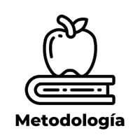 metodología didáctica programación docente